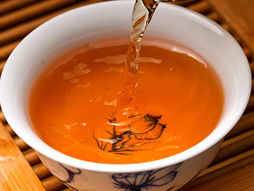 湖南益阳安化黑茶